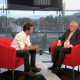 Bertie Ahern – The Hour with George Stroumboulopoulos