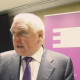 Bertie Ahern on #EFATV about the Peace Process in the Basque Country