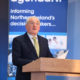 Bertie Ahern Speech at Northern Ireland Economic Conference 2016 Brexit