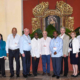 From 14 to 16 May 2019, the InterAction Council met in Cartagena de Indias, Colombia, for its 36th Annual Plenary Meeting