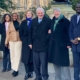 InterAction Council and One Young World at the House of Lords in London on the 9th January 2024